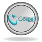 Logo da emissora Rádio Arcoverde Gospel