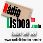 Logo da emissora Rádio Lisboa Fm