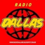 Logo da emissora Rádio Dallas RS