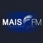 Logo da emissora Mais FM Web Rádio