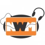 Logo da emissora Rádio NWM