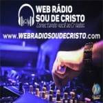 Logo da emissora Web Rádio Sou de Cristo