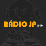 Logo da emissora Rádio Escola JP Web
