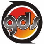 Logo da emissora Rádio GDS Web