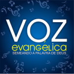 Logo da emissora Web Rádio Voz Evangélica