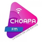 Logo da emissora Radio Choapa 97.7 FM