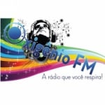 Logo da emissora Oxigênio FM