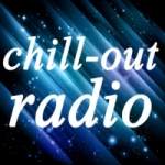 Logo da emissora Chill-Out Radio