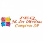 Logo da emissora Rádio Web Quadrangular IEQ Oliveiras