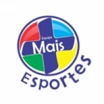 Logo da emissora Equipe Mais Esportes