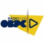 Logo da emissora Rádio OBPC