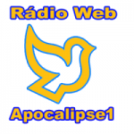 Logo da emissora Radio Apocalipse1