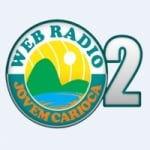 Logo da emissora Rádio Jovem Carioca 2