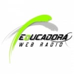 Logo da emissora Rádio Educadora