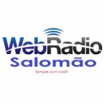 Logo da emissora Web Rádio Salomão