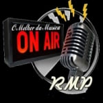 Logo da emissora Radio Mundo Portugal