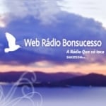 Logo da emissora Web Rádio Bonsucesso