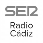 Logo da emissora Radio Cádiz 990 AM 90.8 FM