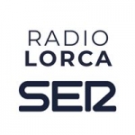 Logo da emissora Radio Lorca 95.3 FM