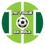 Logo da emissora Web Rádio No Toque Da Bola