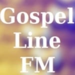 Logo da emissora Gospel Line FM