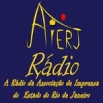 Logo da emissora Aierj Rádio