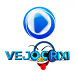 Logo da emissora Vejoinorixi Radio Web