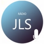 Logo da emissora Rádio JLS