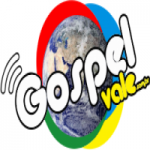 Logo da emissora Rádio Gospel Vale