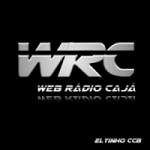 Logo da emissora Web Rádio Cajá