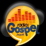 Logo da emissora Gospel Web Jequié