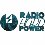 Logo da emissora Rádio Hard Power