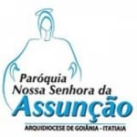 Logo da emissora Web Rádio Assunção