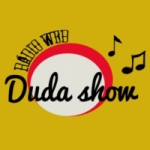 Logo da emissora Rádio Web Duda Show