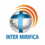 Logo da emissora Inter Mirifica São Carlos