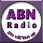 Logo da emissora ABN Radio