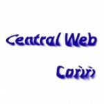 Logo da emissora Rádio Central Web Cariri