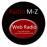 Logo da emissora Rádio MZ