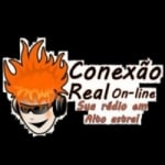 Logo da emissora Conexão Real