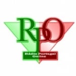Logo da emissora Web Rádio Portugal Online