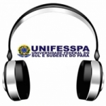 Logo da emissora Rádio Web UNIFESSPA