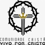 Logo da emissora Rádio Vivo Por Cristo