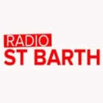 Logo da emissora Radio Saint Barth 103.7 FM