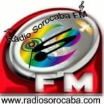 Logo da emissora Rádio Sorocaba 105.9 FM