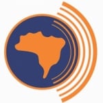 Logo da emissora Rádio Ismael