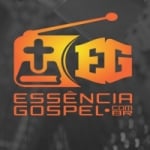 Logo da emissora Essência Gospel