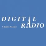 Logo da emissora Digital Rádio