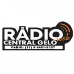 Logo da emissora Rádio Central Gelo