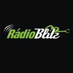 Logo da emissora Blitz Do Sucesso