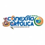 Logo da emissora Conexão Católica